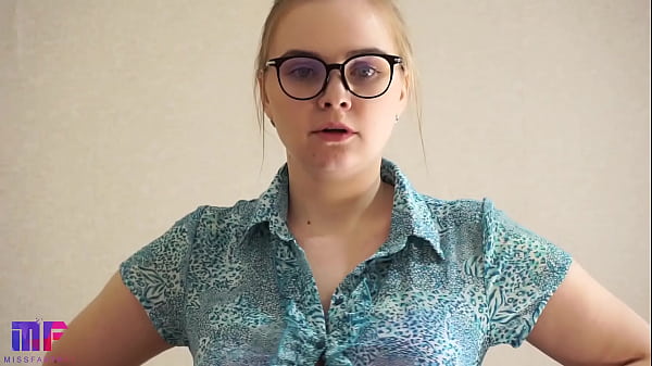 Мачеха спалила меня за дрочкой и преподала сексуальный урок thumbnail