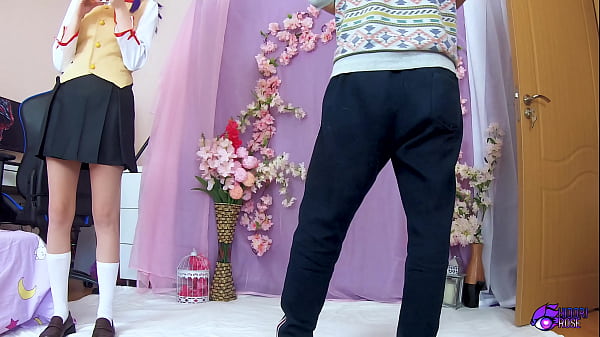 Nonton Behind The Scenes / Sakura Matou thumbnail