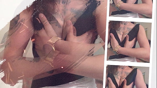 Nonton Finally Able To Sit Down With Sarafina And Get To Know Her thumbnail