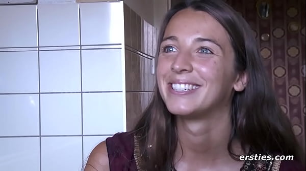 Ersties: Amateur Girl Fingers Her Wet Pussy thumbnail