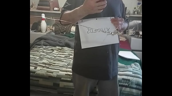 Verification video