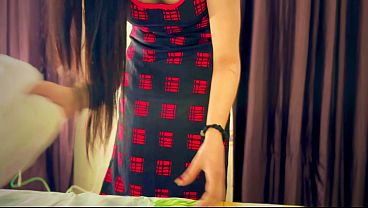 मेरी हॉट सौतेली माँ के साथ सेक्स करते हुए Xxx फुल हिंदी वीडियो, कहानी के साथ हिंदी सेक्स मूवी thumbnail