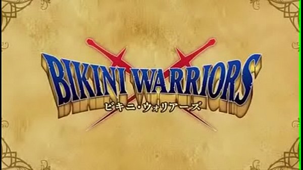 Nonton Bikini Warrios Anime Hentai Medieval Censored thumbnail