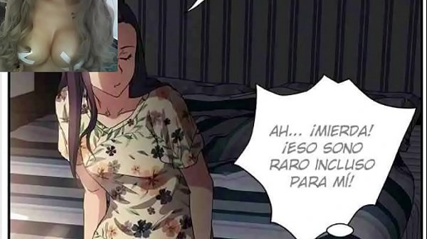 Mi Madrastra - Comic Hot- Episodio 9 Narraci&oacute;n thumbnail