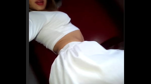 You like my Skirt?