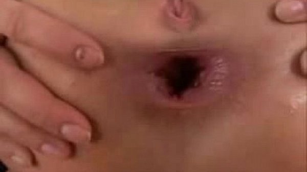 Naomis Hard Analfuck thumbnail