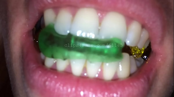 Eating (silvia) Video 2 Preview thumbnail