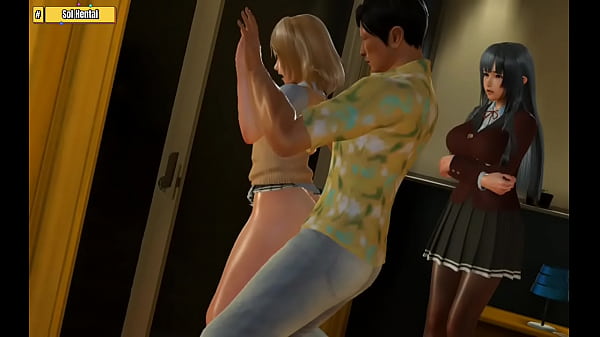 Hentai 3d sự trả th&ugrave; của x&atilde; hội đen phần 2 