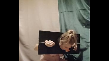 2026 01 28 Esclave F Autoseance Carcan Et Humiliations thumbnail