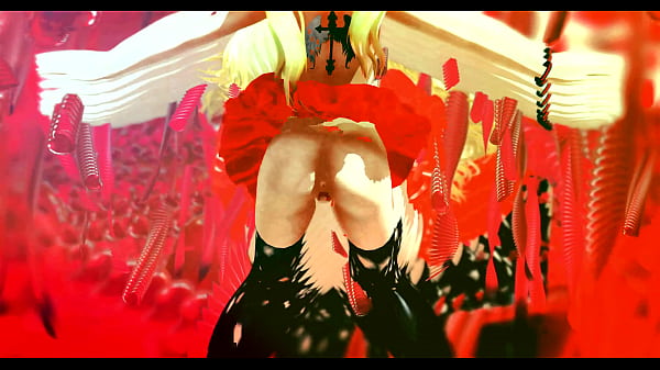 Nonton About Love, Cartoon Girls And Outdoor Sex thumbnail