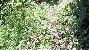 We Went To Have Sex In The Forest It Was Hard To Find A Nice Spot (watch Video On Sheer Or Membership) thumbnail