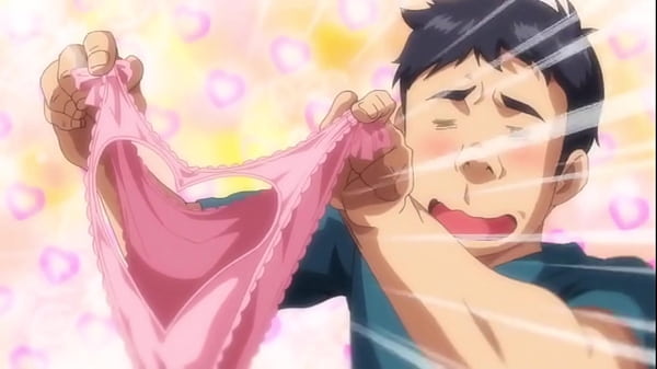 Nonton Oav N&deg;1 thumbnail