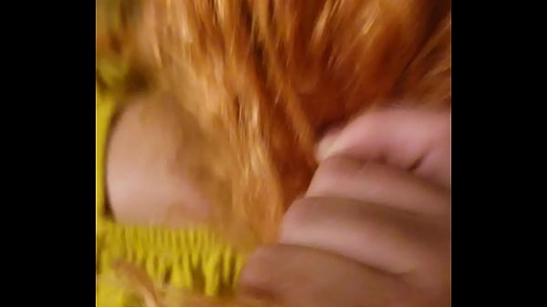 Mi novia y yo en el hote&ntilde