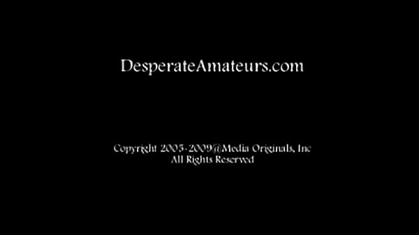 Desperate Amateurs Jasmine thumbnail