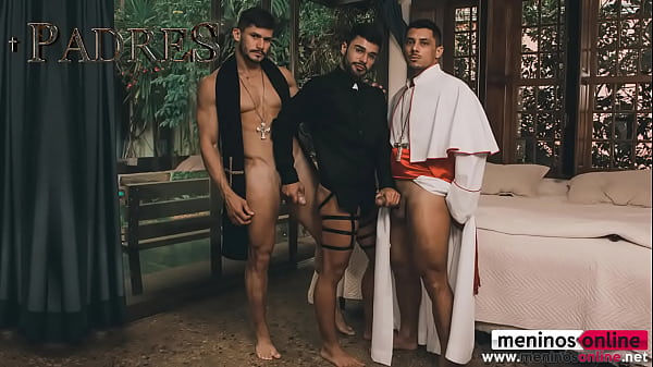 Padres - Peralta &amp_ Thiago &amp_ Doni