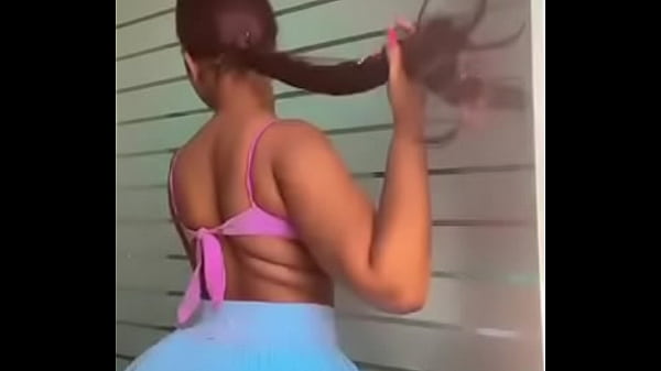 Twerking