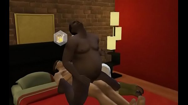 Sims 4 Queer Fuck thumbnail