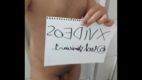 V&iacute_deo de verifica&ccedil_&atilde_o
