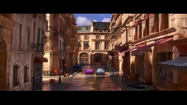 Carros 2 - Filme Hd thumbnail