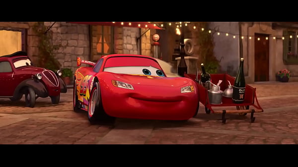 Carros 2 - Filme Hd thumbnail