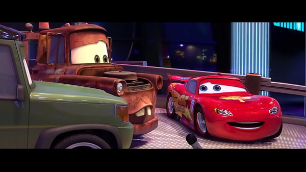 Carros 2_Filme Disney 2011 1080p_PT BR