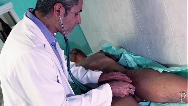 Pr&eacute;via - Consult&oacute;rio Profanus Epis&oacute;dio 1: Que Porra &eacute; Essa Doutor? thumbnail