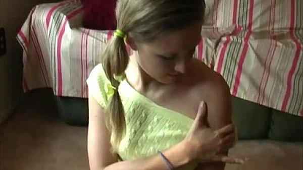 Dagfs - Fresh Pussy Shows Me Your Small Tits thumbnail