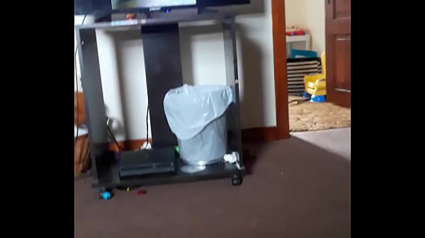 Using pocket pussy