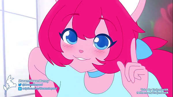 Una Coneja Furry Tetona En Ingl&eacute;s thumbnail