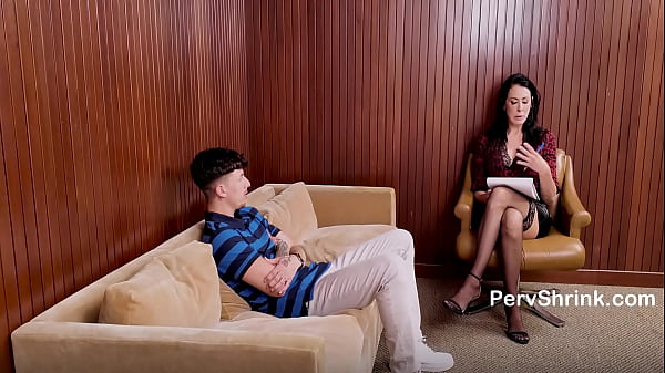 Nonton This Is Not How I Expected Therapy To Go.. (a Classic Taboo Case) thumbnail