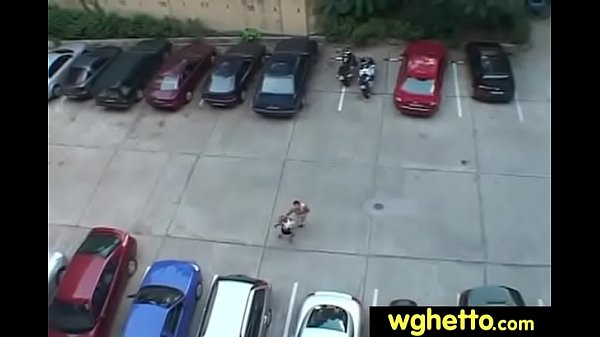 Fuck my ghetto booty with your big white cock 24 