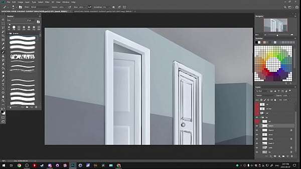 Nonton Sts Broadcast By Dc On Picarto Dated 07.06.2023 thumbnail