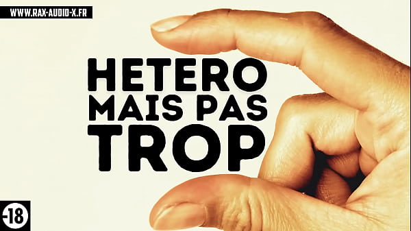 Premier Plan Gay Avec Un Mec H&eacute;t&eacute;ro thumbnail