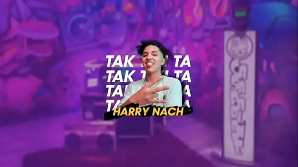 Tak Tiki Tak - Harry Nach