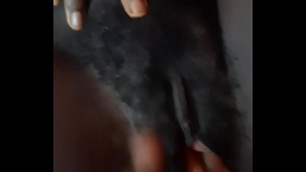He fingered her until she wet