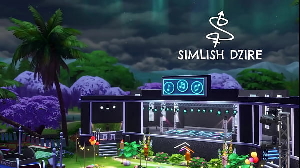 Ariana's Threesome With Rhea thumbnail