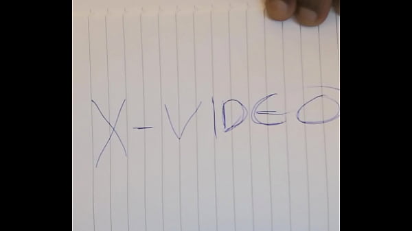 Verification video