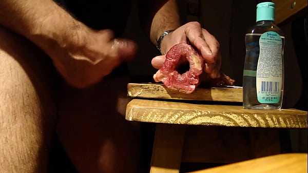 Nonton Cojiendo Una Colita De Cuadril Y Rellenandola De Leche thumbnail