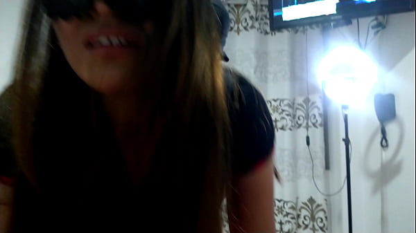 Cuckold Caachudo Miranndo Como Me Rompen thumbnail