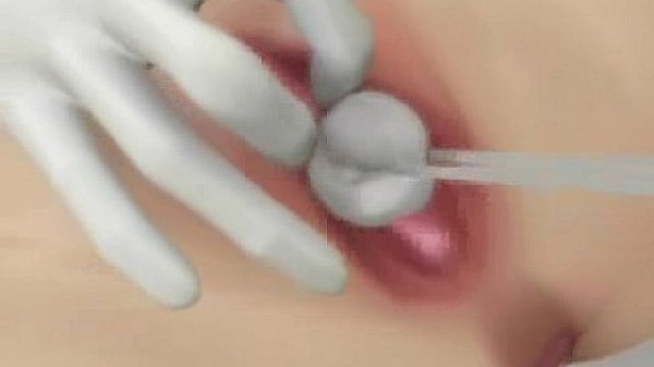 Nonton 3d Bizarre Insertions! thumbnail