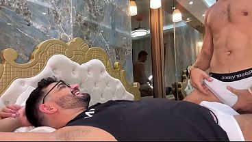 Marcos Goiano - Dotad&atilde;o Pica Grossa Fodendo - On Red thumbnail