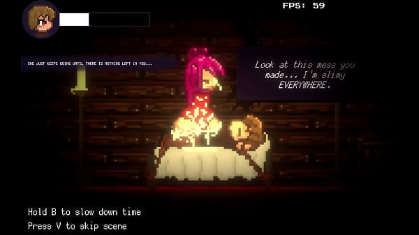 Drain Mansion Part 4 | Tricky Succubus thumbnail