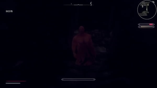 Skyrim Cock Vore thumbnail