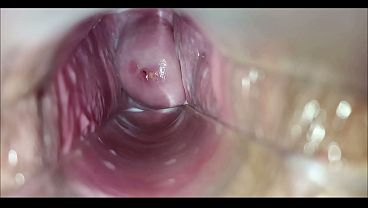 Vaginal orgasmo