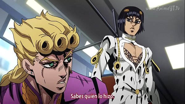 Nonton Vento Aureo Cap.1 thumbnail