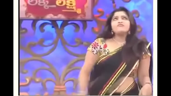 navel show dance by ajju 