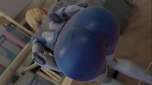 Nonton Sue Storm Dance Twerk Because She Like That Thing thumbnail