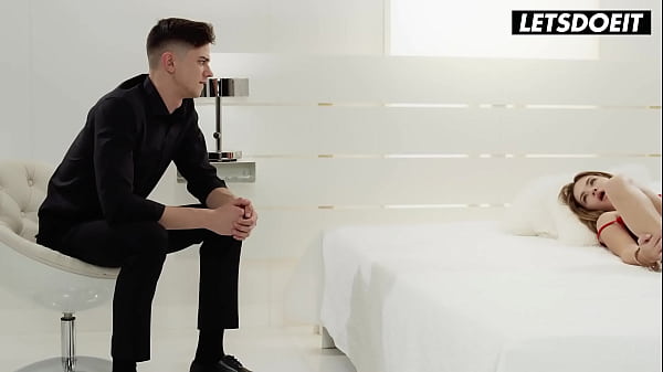 Hot Threesome With Candee Licious And Irina Cage - Letsdoeit thumbnail