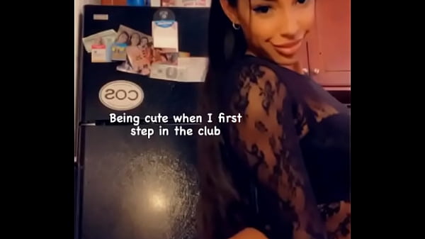 clubbing