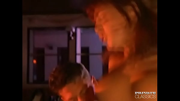 Nonton Anal Orgy In The Disco thumbnail